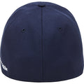 Hard Yakka Flexfit Synthetic Unisex Adults Blue Baseball Caps