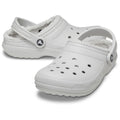 Crocs Classic Lined Clog Thermoplastic Atmosphere Clogs