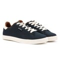 Ben Sherman Chase Men's Navy Sneakers