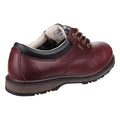 Cotswold Stonesfield Leather Men's Chestnut Hiking Boots