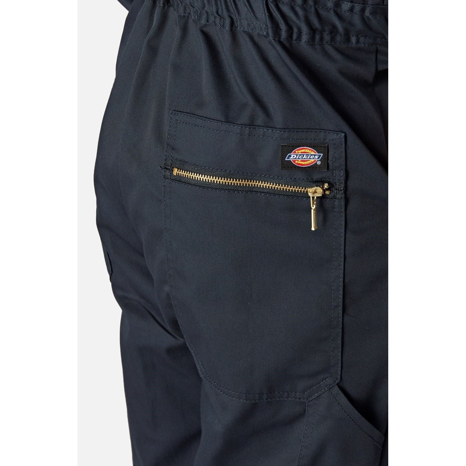 Dickies Everyday Polyester 's Work Coverall