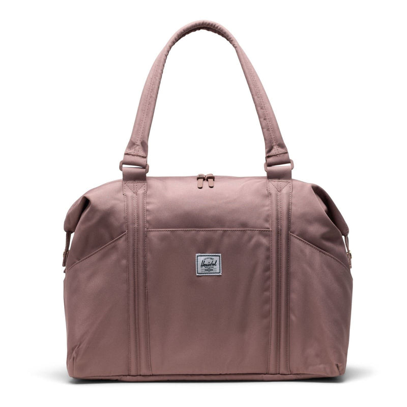 Herschel Bags Strand Synthetic 's Pink Duffel Bag