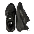 Lacoste L003 Evo Men's Black Sneakers