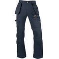 Dickies Redhawk Pro Synthetic Men's Blue Outdoor Trousers