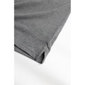 Caterpillar Essentials Cotton Men's Grey Polo Shirt
