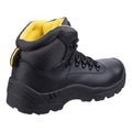 Amblers Safety FS220 Leather Black Safety Boots