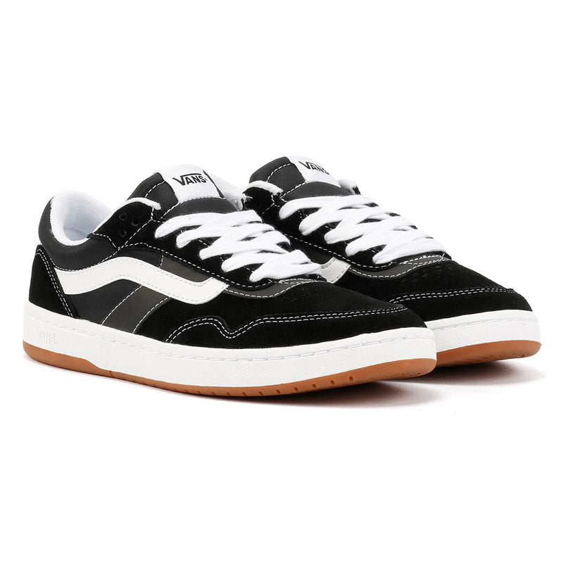 Vans Cruze 3.0 Black/White Sneakers