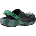 Crocs 210542 SLYTHERIN Synthetic Slytherin Loafers