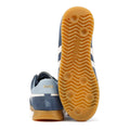 Gola Torpedo Suede Women's Moonlight/White Sneakers