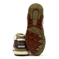 Saucony Shadow 5000 Green/Off White Sneakers