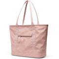 Herschel Bags Alberni Tote Polyester Unisex Adults Pink Tote Bag - One Size