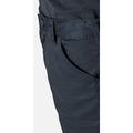 Dickies Everyday Polyester Men's Blue Knee-Length Shorts