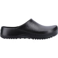 Birkenstock Super-Birki Synthetic Men's Black