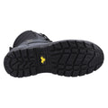 Amblers Safety 240 Leather Black Safety Boots