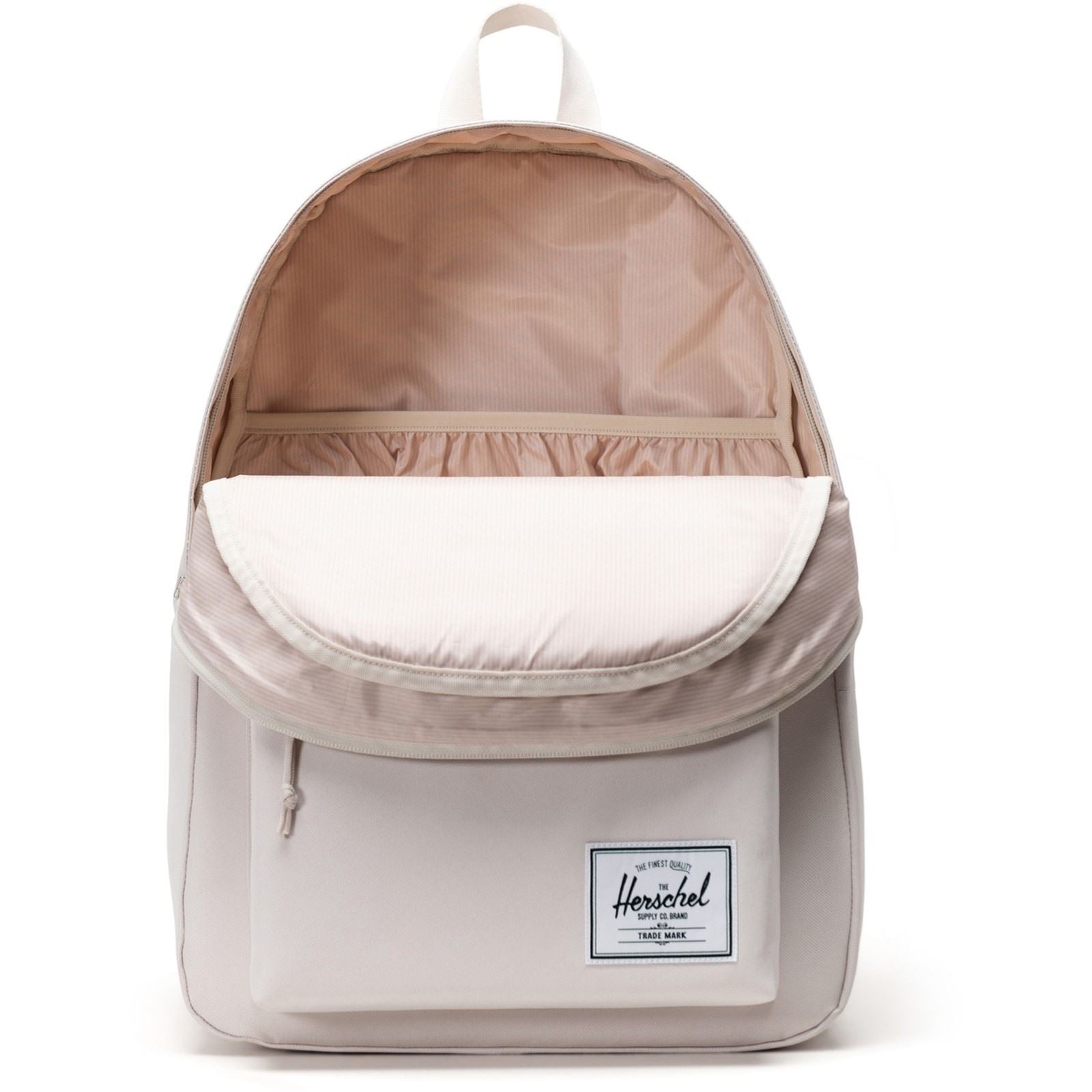 Herschel Bags Classic XL Unisex Adults Natural Backpack