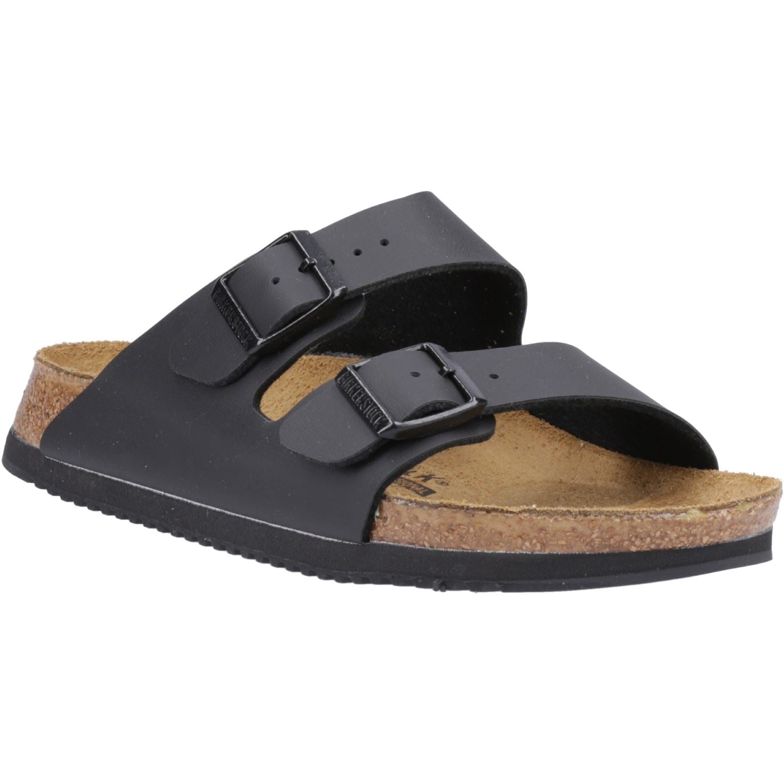 Birkenstock Arizona Women's Black Sandals