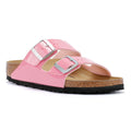Birkenstock Arizona Women's Candy Pink Sandals