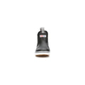 Xtratuf Ankle Deck Rubber Black Wellington Boots