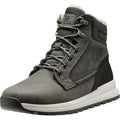 Helly Hansen Sport Kelvin LX Leather Men's Grey Boots