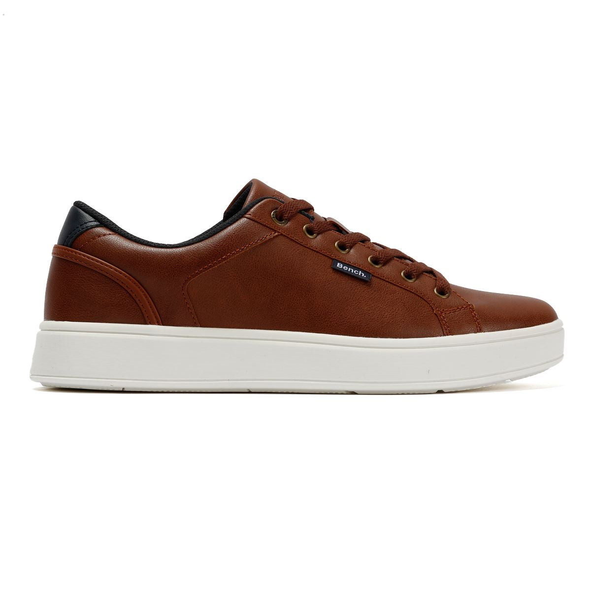 Bench Wainwright Men's Tan Sneakers