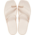 Crocs Miami Toe Loop Sandal Women's Dew Sandals