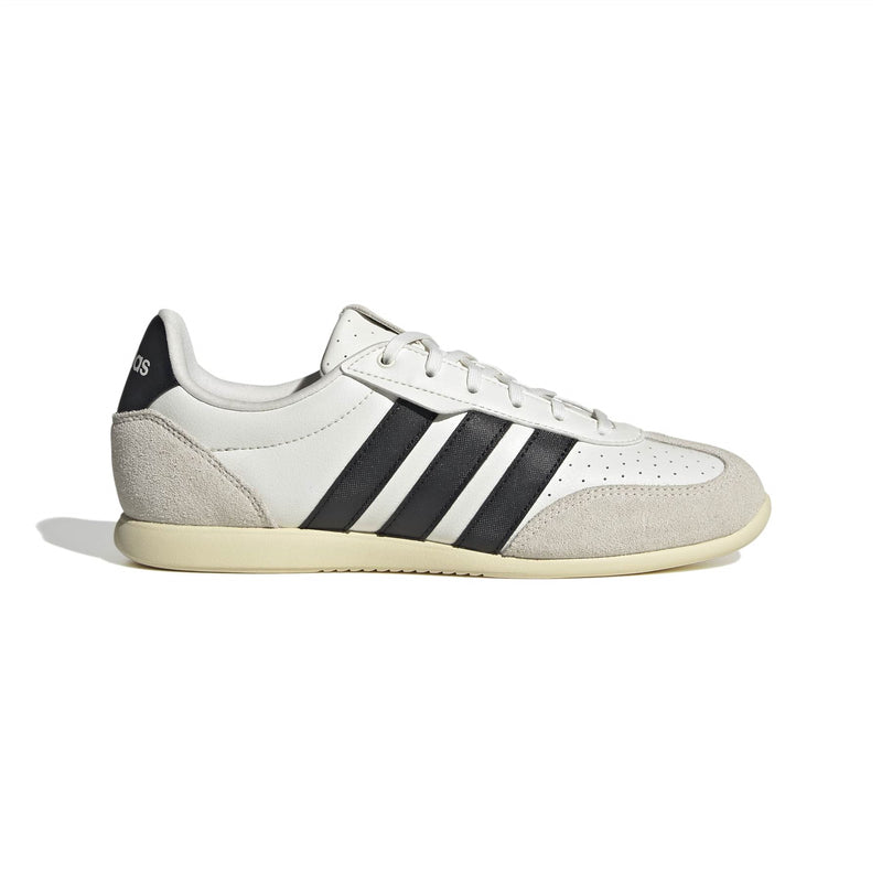Adidas Barreda Lo Women's White/Black Sneakers