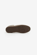 Pompeii Elan Sala Suede Men's Gray Sky Sneakers