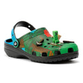 Crocs Minecraft Classic Multi Clogs