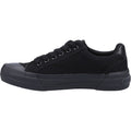 Rocket Dog Cheery Canvas Women's Black Sneakers
