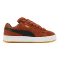 Puma Suede XL Suede Chocolate Sneakers