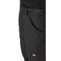 Dickies Everyday Synthetic Men's Black Outdoor Trousers