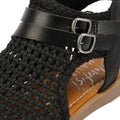 Blowfish Malibu Dream Women's Black Sandals