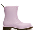 Dr. Martens 1460 Rain Pull On Women's Lilac Boots