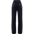 Juicy Couture Del Ray Synthetic Women's Blue Joggers