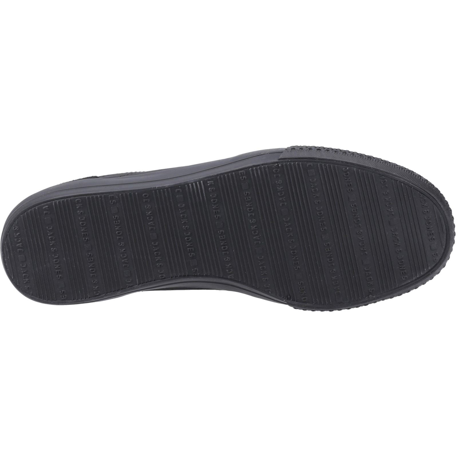 Jack & Jones Mordern Special Synthetic Men's Anthracite Sneakers