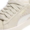 Puma Suede XL Suede Men's Gray Sneakers