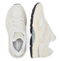 Saucony Progrid Omni 9 Premium White Sneakers