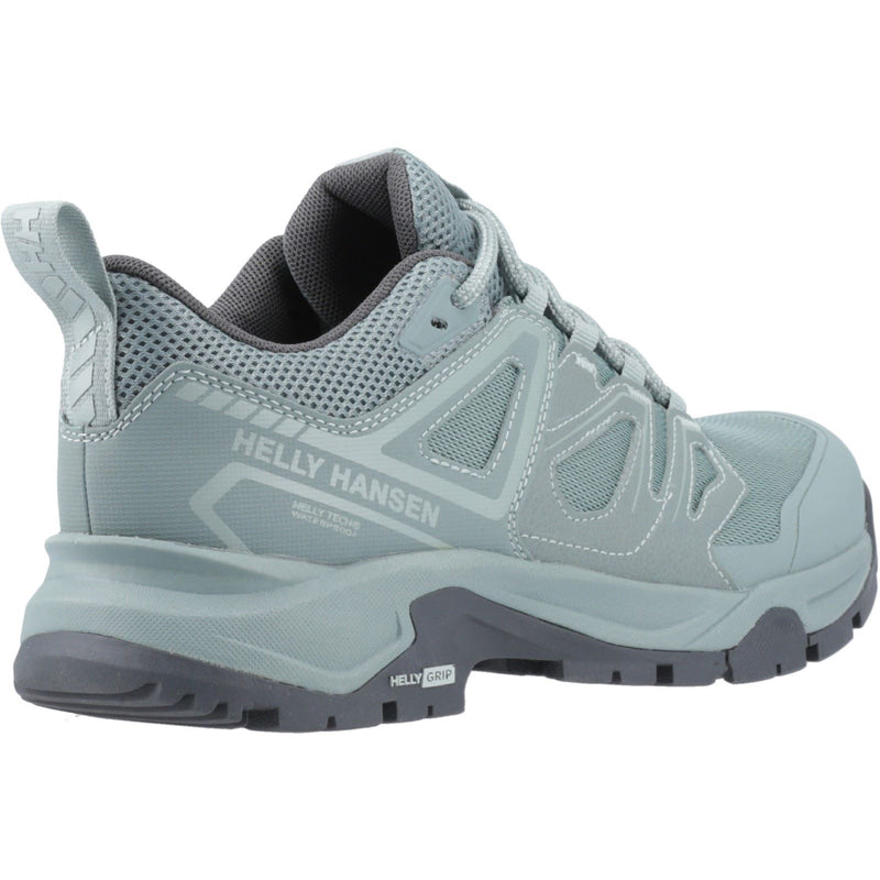 Helly Hansen Sport Stalheim HT Synthetic Women's Cactus Sneakers