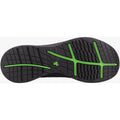 Amblers Safety 610 Polyester Women's Black Safety Sneakers