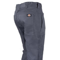 Dickies Action Flex Synthetic Men's Grey Outdoor Trousers