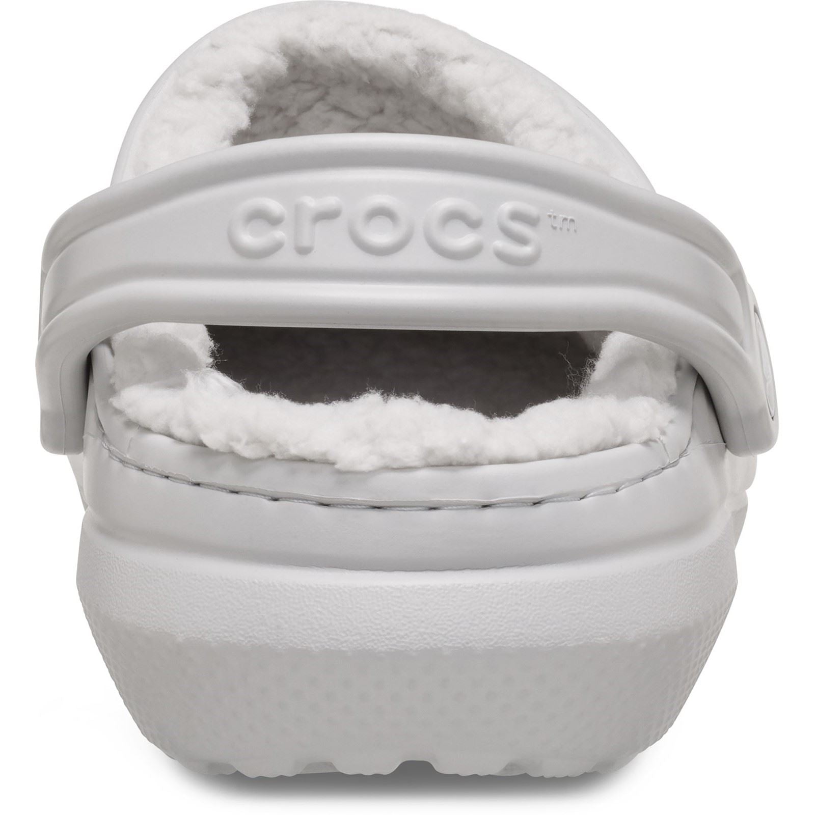Crocs Classic Lined Clog Thermoplastic Atmosphere Clogs