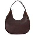 Dune Dedicated Women's Brown Shoulder Bag