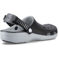 Crocs Classic Turbo Clog Synthetic Black Clogs
