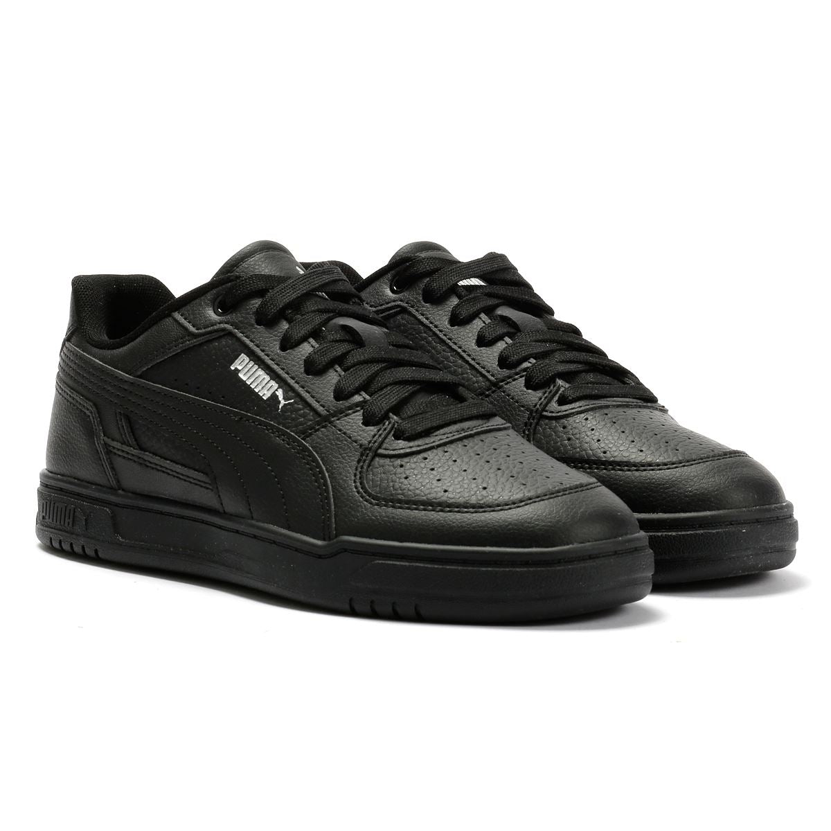 Puma Caven III Women's Black Sneakers