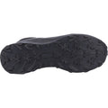 Cotswold Horton RPET+Mesh Men's Black Hiking Boots