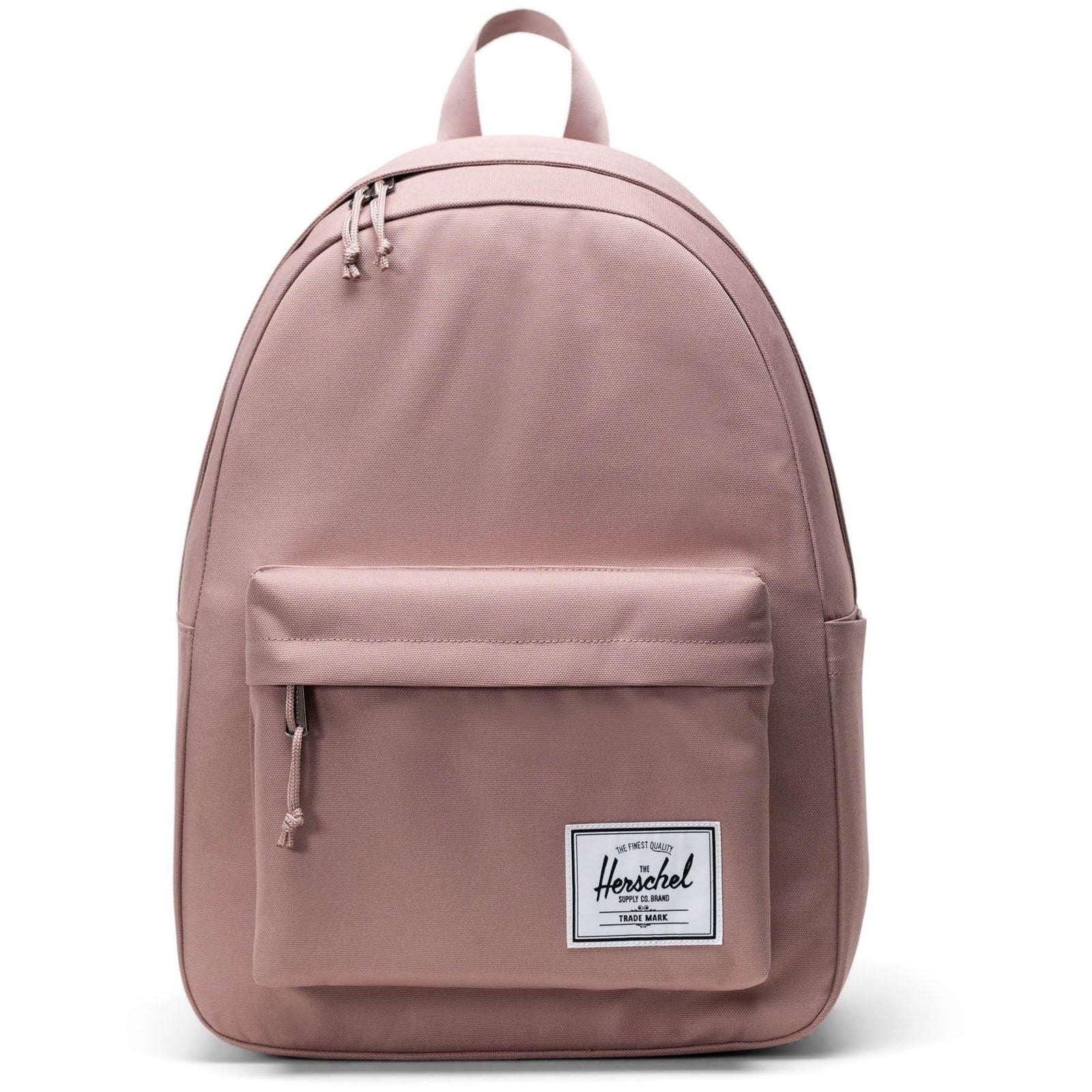 Herschel Bags Classic Unisex Adults Pink Backpack