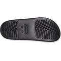 Crocs Dylan Synthetic Women's Black Clogs