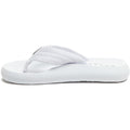 Rocket Dog Sunset Webbing Cotton Women's White Sandals