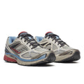 Saucony ProGrid Guide 7 Taupe/Black Sneakers
