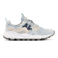 Flower Mountain Yamano 3 Women's Blue Sneakers